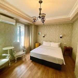 Standaard Kamer met een King Size Bed
